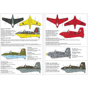 Armory 14504 1/144 Messerschmitt Me 163B Komet