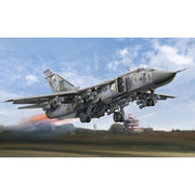 Armory 14704 1/144 Sukhoi Su-24M Fencer Ukrainian Modern Pixel Camo Plastic Model Kit