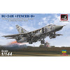 Armory 14704 1/144 Sukhoi Su-24M Fencer Ukrainian Modern Pixel Camo Plastic Model Kit