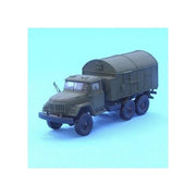 Armory 14802 1/144 ZIL-131 Shelter