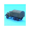 Armory 14802 1/144 ZIL-131 Shelter