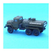 Armory 14803 1/144 ATZ-4-131 Fuel Refueller on ZIL-131 Chassis