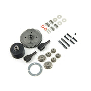 ARRMA ARAC4013 Centre Diff Set 50T 1pc AR220029