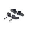 ARRMA ARAC9380 Steering Block/Rear Hob Carrier Set AR310002