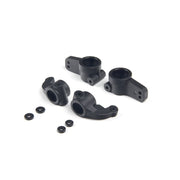 ARRMA ARAC9380 Steering Block/Rear Hob Carrier Set AR310002