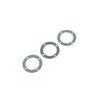 ARRMA ARAC4007 Diff Gasket 3pcs AR310444