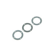 ARRMA ARAC4007 Diff Gasket 3pcs AR310444