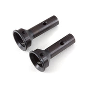ARRMA ARAC3980 CVD Axle 8 x 33.5mm 2pce AR310451