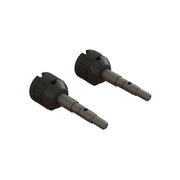 ARRMA ARAC9429 Wheel Axle 2pc AR310861