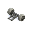 ARRMA ARAC9493 Wheelie Bar Set Outcast AR320366