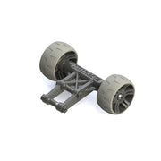 ARRMA ARAC9493 Wheelie Bar Set Outcast AR320366