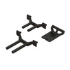 ARRMA ARAC3478 Truck Body Mount & Bumper Set AR320385