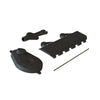 ARRMA ARAC9352 Battery Door Gear Cover & Shock Tool AR320448