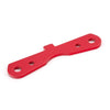 ARRMA ARAC9048 Aluminium RF Suspension Mount (Red 1pc) AR330186