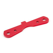ARRMA ARAC9048 Aluminium RF Suspension Mount (Red 1pc) AR330186