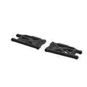 ARRMA ARAC9045 Rear Suspension Arms (1 Pair) AR330192