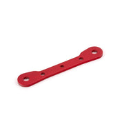 ARRMA ARAC9050 Suspension Mount RR Aluminum Red (Kraton and Typhon) AR330229