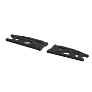 ARRMA ARAC9026 Rear Lower Suspension Arms L 1pr AR330249