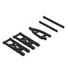 ARRMA ARAC9047 Suspension Arm Set AR330431