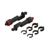 Arrma Shock Set Front (Pair) AR330550