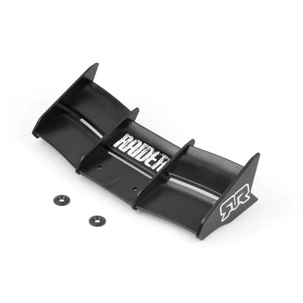 ARRMA ARAC8800 Raider Rear Wing Set AR402002 – Metro Hobbies