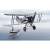 Armory 48002 1/48 Fairey Flycatcher Late with Jaguar-IV Engine
