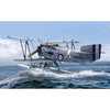 Armory 48003 1/48 Fairey Flycatcher Floatplane on Wooden Floats