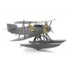Armory 48003 1/48 Fairey Flycatcher Floatplane on Wooden Floats