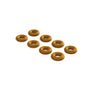 ARRMA ARAC7402 O-Ring 2.6x2mm 8pc AR716002