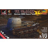 Armory 72202 1/72 VK 72.01 (K) German WWII heavy prototype tank