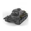 Armory 72210 1/72 Vk 36 01H German Experimental Heavy Tank