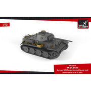 Armory 72210 1/72 Vk 36 01H German Experimental Heavy Tank