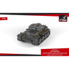 Armory 72210 1/72 Vk 36 01H German Experimental Heavy Tank