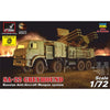 Armory 72401-R 1/72 SA-22 Greyhound Russian Anti-Aircraft Weapon System