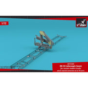 Armory 72403 1/72 IM-55 Telecsopic Boom for Russian Modern Trucks