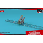Armory 72403 1/72 IM-55 Telecsopic Boom for Russian Modern Trucks