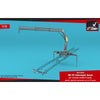 Armory 72403 1/72 IM-55 Telecsopic Boom for Russian Modern Trucks