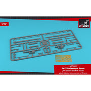 Armory 72403 1/72 IM-55 Telecsopic Boom for Russian Modern Trucks