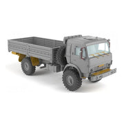 Armory 72406 1/72 Russian Modern 4x4 Military Cargo Truck 4350 Ltd Ed