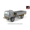 Armory 72406 1/72 Russian Modern 4x4 Military Cargo Truck 4350 Ltd Ed