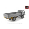 Armory 72406 1/72 Russian Modern 4x4 Military Cargo Truck 4350 Ltd Ed