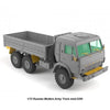 Armory 72407 1/72 Russian Modern 6x6 Military Cargo Truck 5350 Ltd Ed