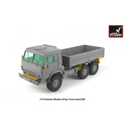 Armory 72407 1/72 Russian Modern 6x6 Military Cargo Truck 5350 Ltd Ed