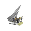 Armory 72432 1/72 MGM-52 Lance US Ballistic SSM on Towed Launche