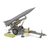 Armory 72432 1/72 MGM-52 Lance US Ballistic SSM on Towed Launche