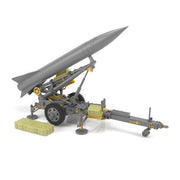 Armory 72432 1/72 MGM-52 Lance US Ballistic SSM on Towed Launche