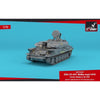 Armory 72443 1/72 ZSU-23-4V1 Shilka Mod 1970 Soviet Modern AA SPG