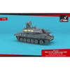 Armory 72443 1/72 ZSU-23-4V1 Shilka Mod 1970 Soviet Modern AA SPG