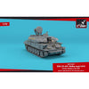 Armory 72443 1/72 ZSU-23-4V1 Shilka Mod 1970 Soviet Modern AA SPG