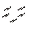 ARRMA ARAC9844 Button Head Cross Machine Screw M3x20mm 10pc AR725320
